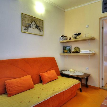 Apartments Banicevic 티바트 외부 사진